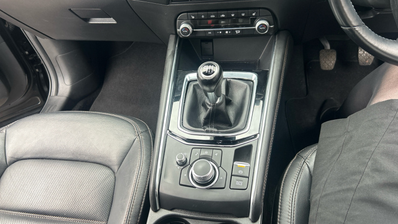 Mazda CX-5 2.0 Sport 5dr Petrol Estate